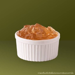 เยลลี่น้ำผึ้ง