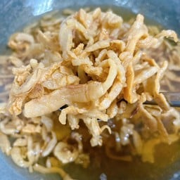 กากเจียว