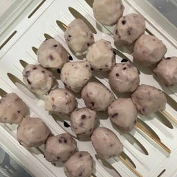 นึ่งปุ๊บจิ้มปั๊บ 🍡🥵