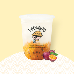 โยเกิร์ตเสาวรส