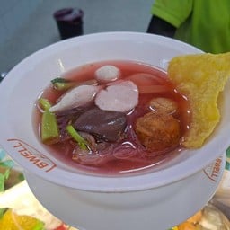 รสสยาม นู้ดเดิ้ล ศูนย์อาหาร โรงพยาบาลนพรัตน์