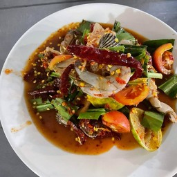 มื้อแซ่บ By AumAum