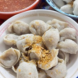 เกี๊ยวปลา