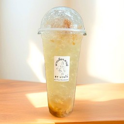 บ๊วยโซดา