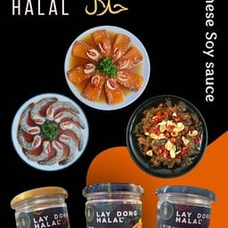 LD04 ทะเลรวมดองx3