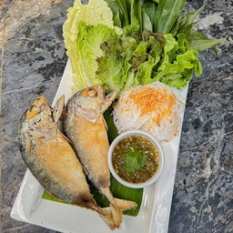 เมี่ยงปลาทู