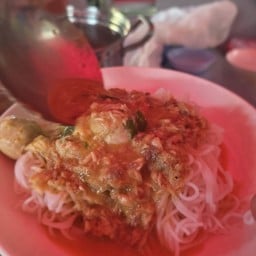 โจ๊กบางกอก สาขา 7-11 หน้ามหาลัยธนบุรี