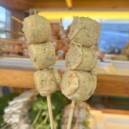 หม่าล่ามังกรไฟ หน้า WichCo ซอย 30กันยา