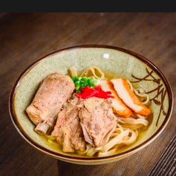 (206) โซกิโซบะ