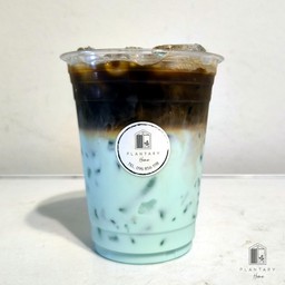 มิ้นท์ คอฟฟี่ ลาเต้