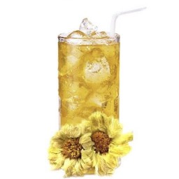 น้ำเก๊กฮวย (ขวด)