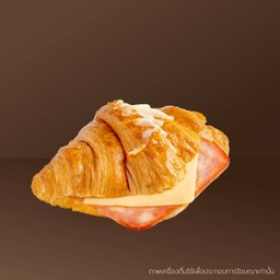 Ham Cheese Croissant