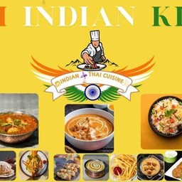 Kesari Indian Kitchen