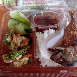 ครัวสุดซอย เจ๊ปุ้ย