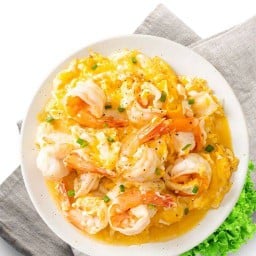 ข้าวไข่ข้น สั่งตามอยาก (อาหารตามสั่ง) ซอย19