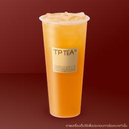 ชาเขียวพรีเมียมเลมอน