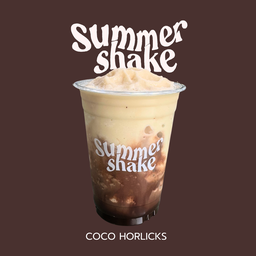 Coco Horlicks