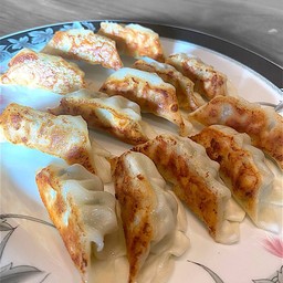 เกีียวซ่า 5ชิ้น