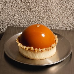 บานอฟฟี่ทาร์ต