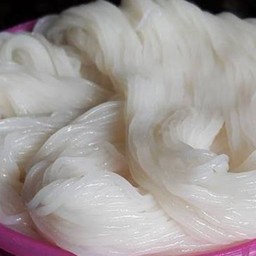 ขนมจีน