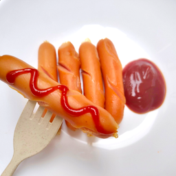 ใส้กรอก