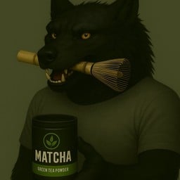 Kiwami Japan Matcha เกรดพิธีการ