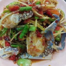 ตำในครัว