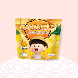 Mango Jelly