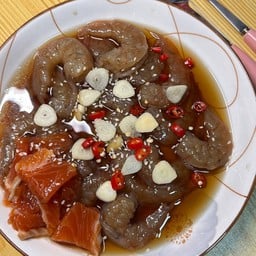 เฟเวอร์ดอง (กุ้ง&แซลมอนดอง บางแค)✨ บางแคซิตี้คอนโด