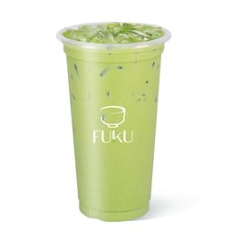 มัทฉะนมสด (ชาเขียวนมสด)