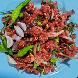 ลาบยโส นายโอ่ง