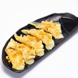 เกี๊ยวกุ้งหมูสับ