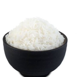 ข้าวสวย