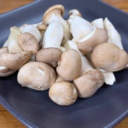 เห็ดออรินจิ