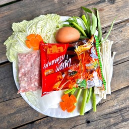 ชุดไวไวผัดฉ่า