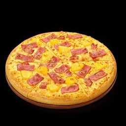 พิซซ่าฮาวายเอี้ยน ไซส์ XL