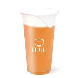 ชาไทยครีมชีส