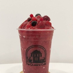 มิกซ์เบอรี่