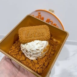 กรีกโยเกริ์ต บิสคอฟ