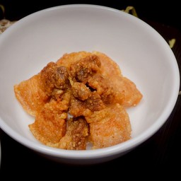 โกหลัก ต้มเลือดหมู