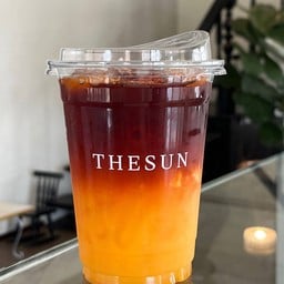 Orange Tea