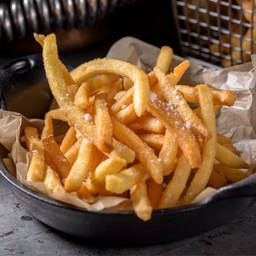 เฟรนช์ฟราย XL