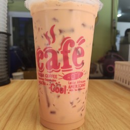 ปาร์ตี้เครป Partycrepe