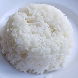 ข้าวเปล่า