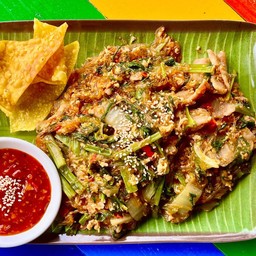 สุกี้คลาสสิก