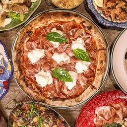 Bianca Italian Restaurant (Pizza, Pasta) ICONSIAM