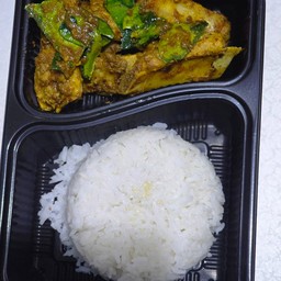 บ้านแม่คอฟฟี่&ชา