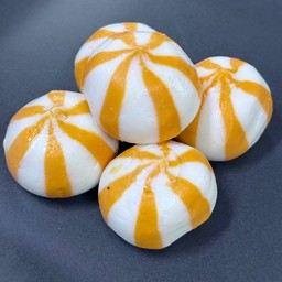 ทูโทนไส้ไข่กุ้ง