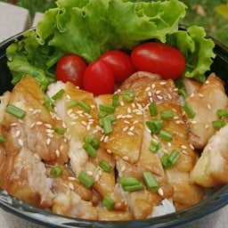 ครัวป ปลา