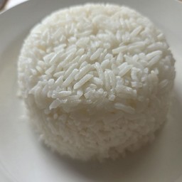 ข้าวเปล่า